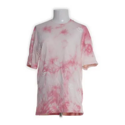 T-shirt (Pink) from Sex Skateboards Cotton
