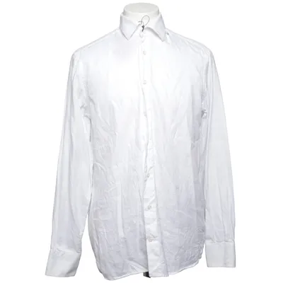 Shirt (White) from Van Laack