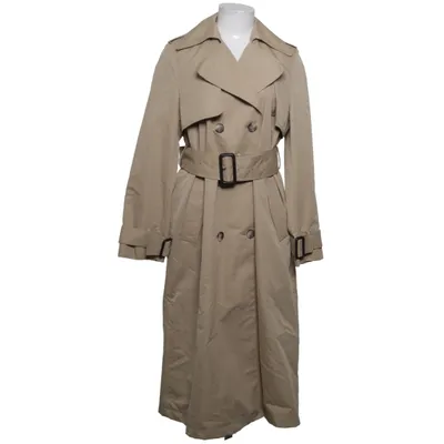 Trenchcoat (Beige) från Zara Bomull, Polyester