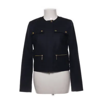 Veste (Noir) de Michael Kors Coton, Élasthane
