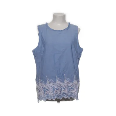 Tank Top (229005329) from Fischer Cotton