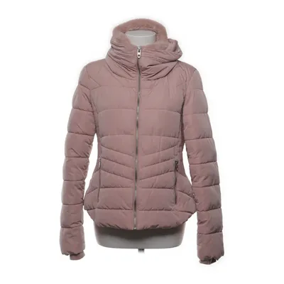 Winterjas (Roze) van Zara Outerwear Polyester