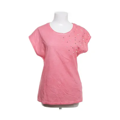 Topp (Rosa) från Jean Pascale Bomull