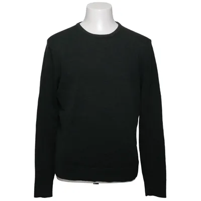 Sweater (Green) from Paul & Friends Merino wool