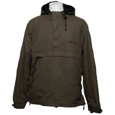 Anorak (Vert) de Rehall Polyamide