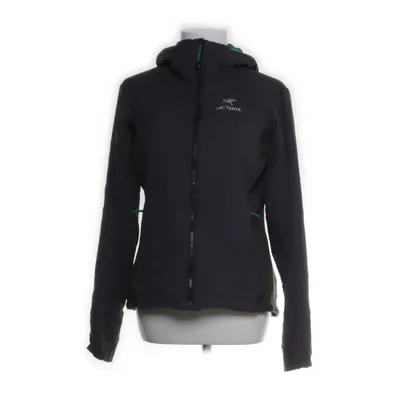 Skaljacka (Svart) från Arc'teryx Nylon, Polyester