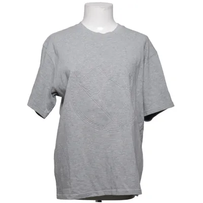 T-shirt (Grijs) van Emma Israelsson