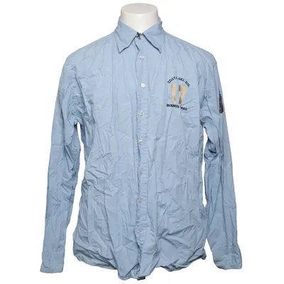 Shirt (Blue) from Grey Connection Cotton