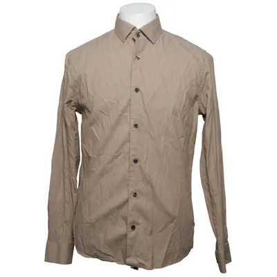 Skjorta (Beige) från Matinique Bomull
