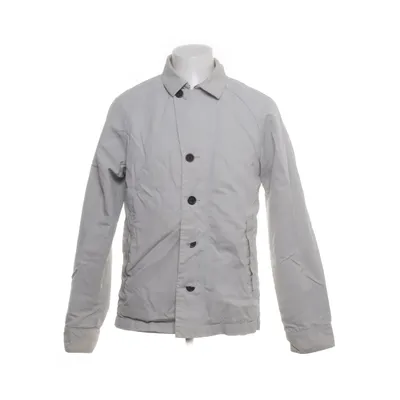 Jacket (Gray) from Emilio Nylon