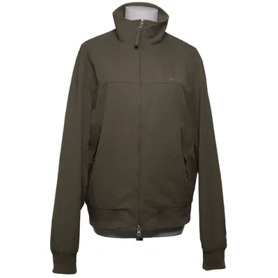 Bomberjacke (Grün) von GANT