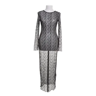 Strandklänning (Svart) från Envii Elastan, Polyester