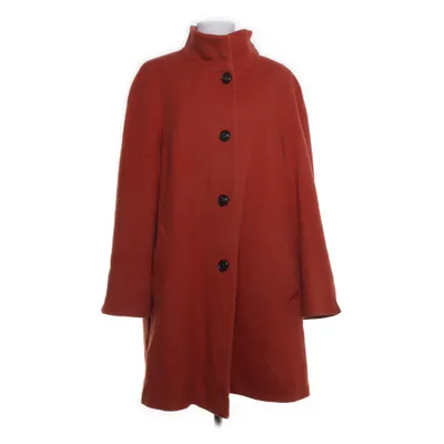 Kappa (Orange) från Classic Kashmir, Polyester, Ull