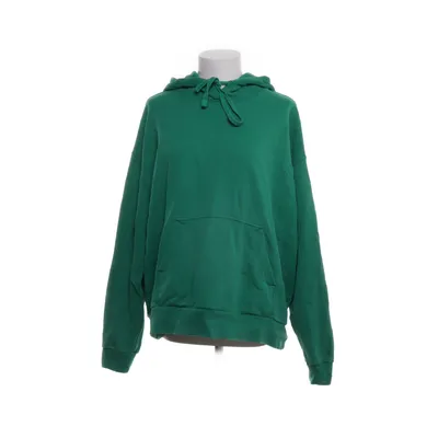 Capuchon sweater (Groen) van Armedangels Organisch katoen