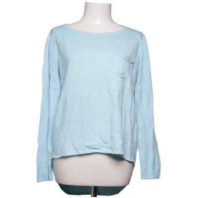 Trui (Blauw) van Wendy Trendy Modal, Nylon