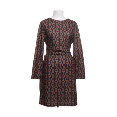 Jurk (Bruin, Zwart) van Musthaves by Elja