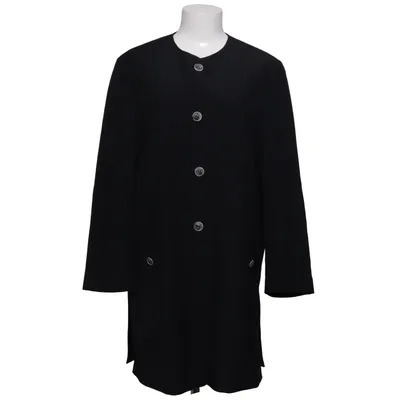 Kavaj (Svart) från HMC Polyester