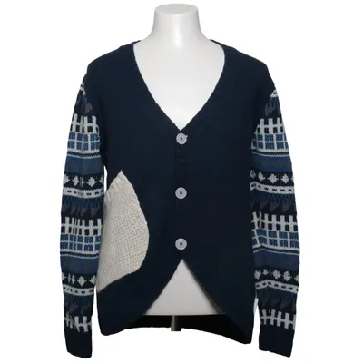 Strickjacke (Ona) von Humör Polyamid, Wolle