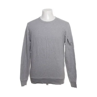 Sweatshirt (Grijs) van C.P. Company Katoen