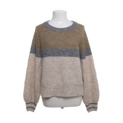 Sweater (Beige, Blue, Green) from I Say Nylon, Polyester, Wool