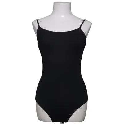 Romper (Zwart) van Bloch