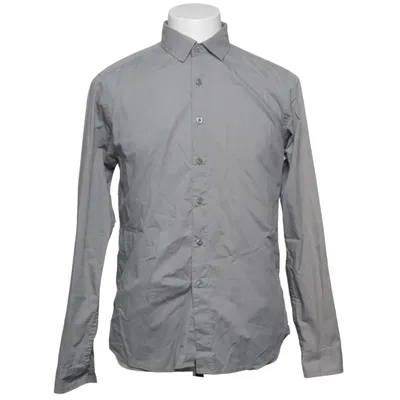 Shirt (Gray) from Bolongaro Trevor Cotton, Polyester