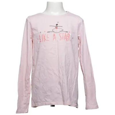 Langarmshirt (Pink) von Vertbaudet