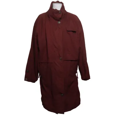 Manteau d'hiver (Rouge) de Head Sportswear Polyamide, Polyester