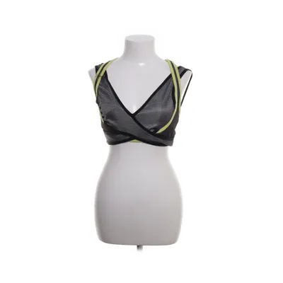 Träningstopp (Svart, Gul, Grå, Flerfärgad) från Alexander Wang x H&M Elastan, Polyamid, Polyester