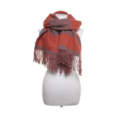 Halsduk (Orange, Grå) från Gina Benotti