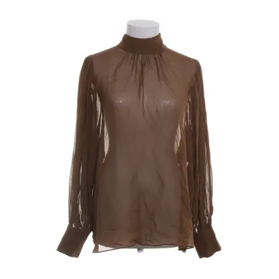 Blouse (Bruin) van Marville Road