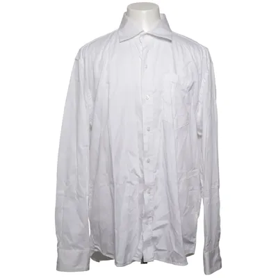 Shirt (Wit) van PME Legend Katoen
