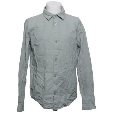 Skjorta (Grå) från H&M Bomull