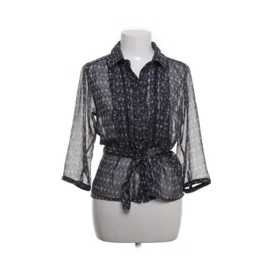 Blouse (Noir, Multicolore) de Isolde Polyester