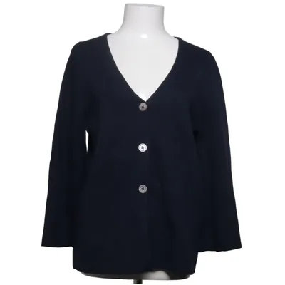Cardigan (Blauw) van Newhouse Katoen