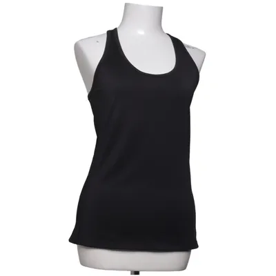 Träningslinne (Svart) från H&M Sport Elastan, Polyester