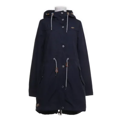 Parkas (Blå) från Ragwear Bomull, Polyester