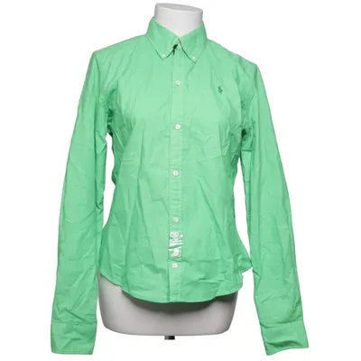 Button down shirt (Green) from Ralph Lauren Cotton