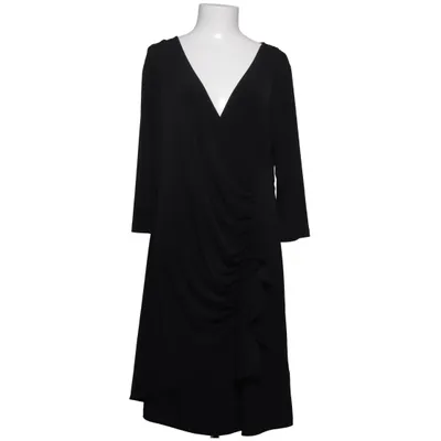 Klänning (Svart) från Anna Field Elastan, Polyester