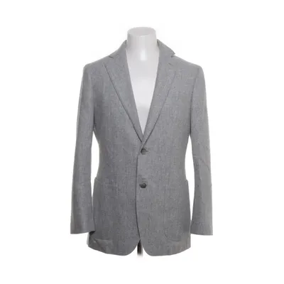 Kavaj (Grå) från Suitsupply