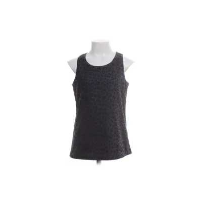 Débardeur (Gris, Noir) de Pxs Élasthane, Polyester