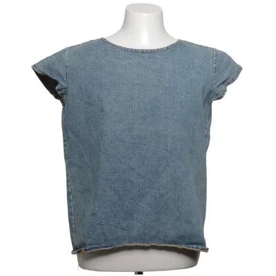 T-shirt (MOUTY TOP) van Jack & Jones Vintage Denim Katoen