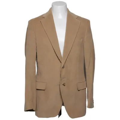Blazer (Brown) from Cinque
