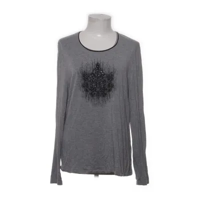 Lange mouwen shirt (Grijs) van Taifun