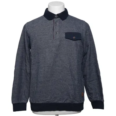 Rugby shirt (Seasonal) from Commander Cotton