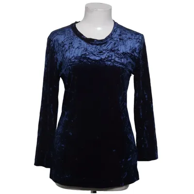 Haut (Bleu) de Cavita Élasthane, Nylon, Polyester