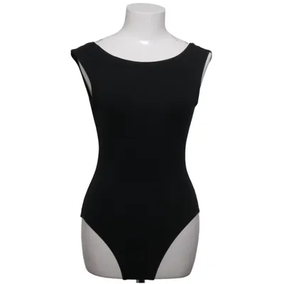 Body (Svart) från Move Dance Bomull, Elastan