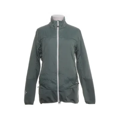 Trainingsjack (Groen) van Neomondo Elastaan, Polyamide, Polyester