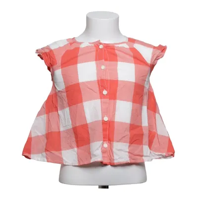 Haut (Rouge, Blanc) de OshKosh B'gosh Coton