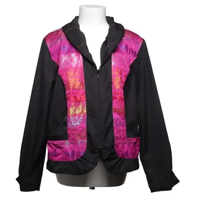 Veste (Noir, Rose, Multicolore) de Sol Design Polyester